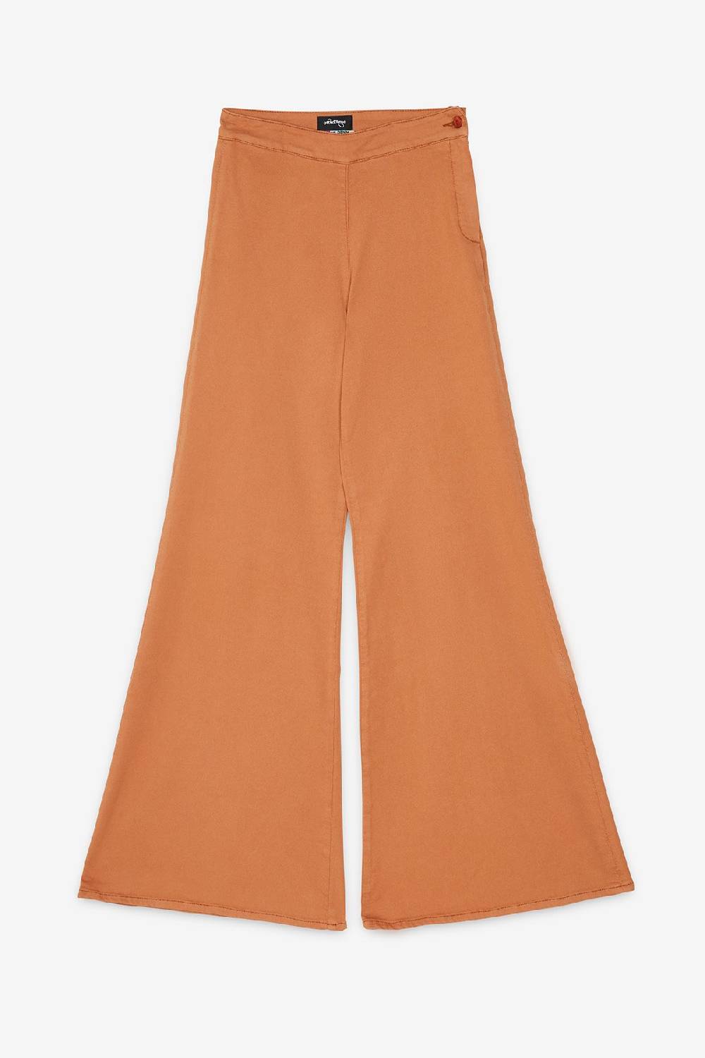 ottod'Ame Jeans Bell Bottom In Vendita