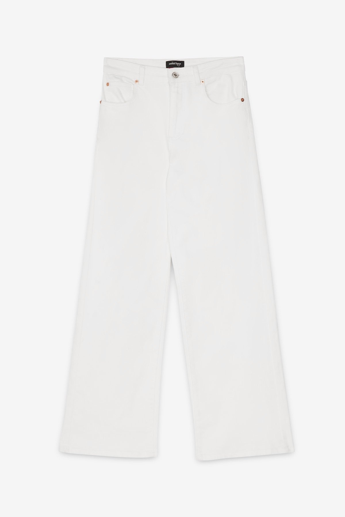 ottod'Ame Jeans Full Leg Saldi