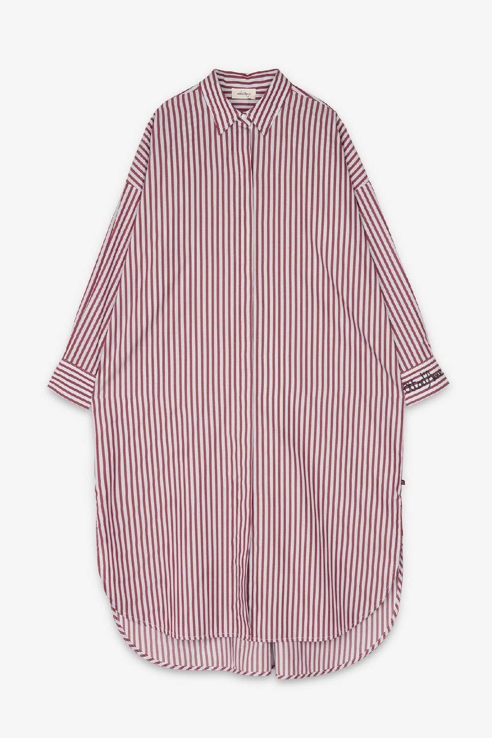 ottod'Ame Cotton chemisier Offerte