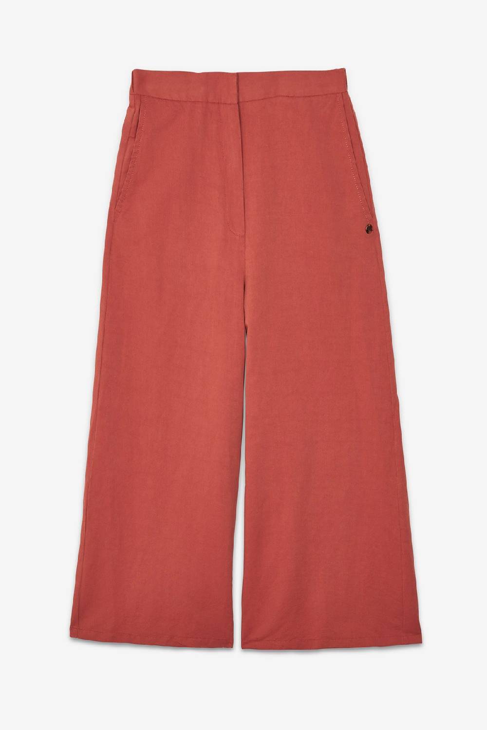 ottod'Ame Palazzo trousers Vendita Economica