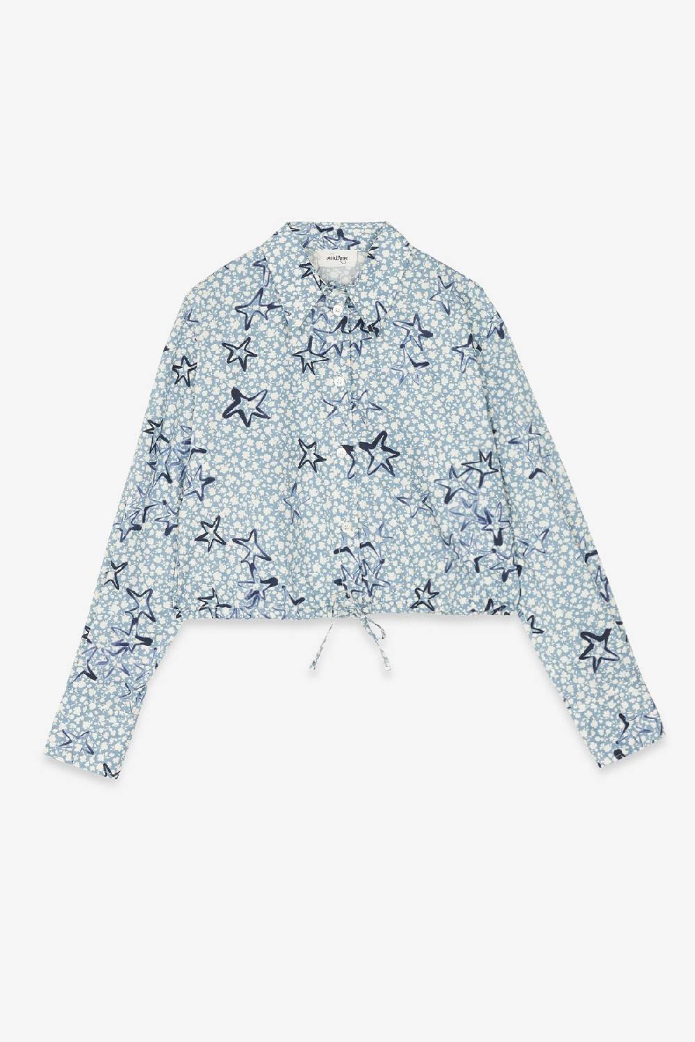 ottod'Ame Cotton shirt I Più Venduti