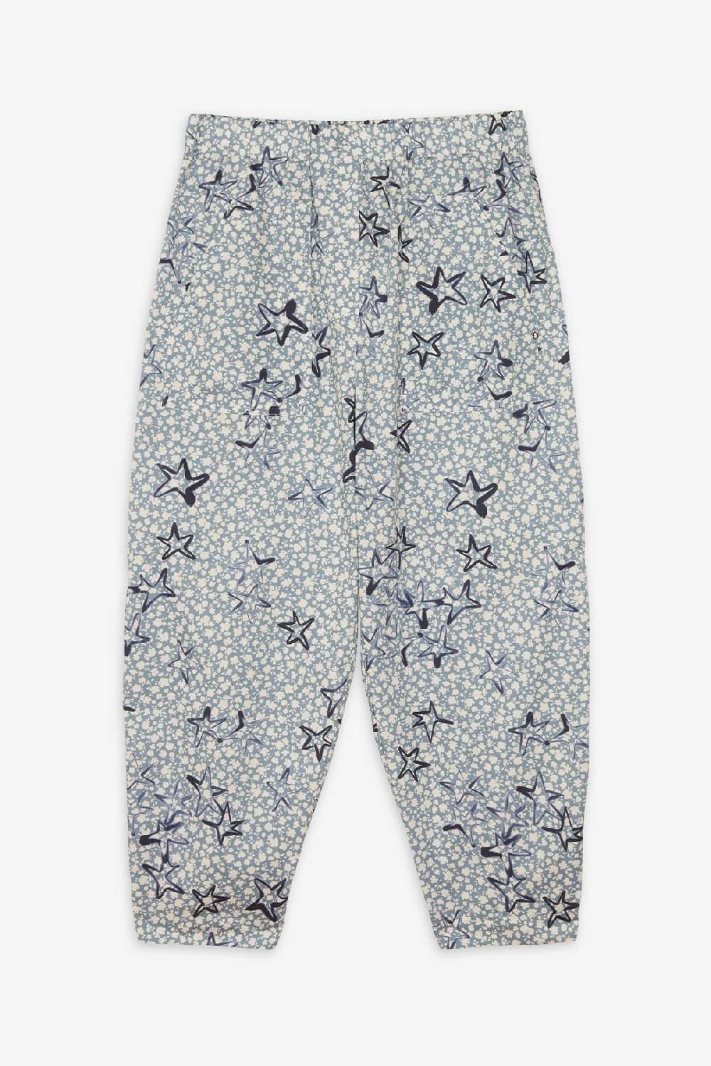 ottod'Ame Cotton trousers Negozio