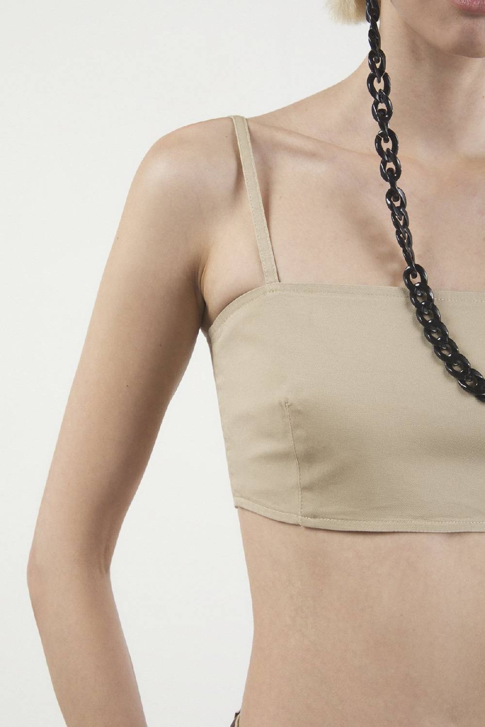 ottod'Ame Cotton top Nuova