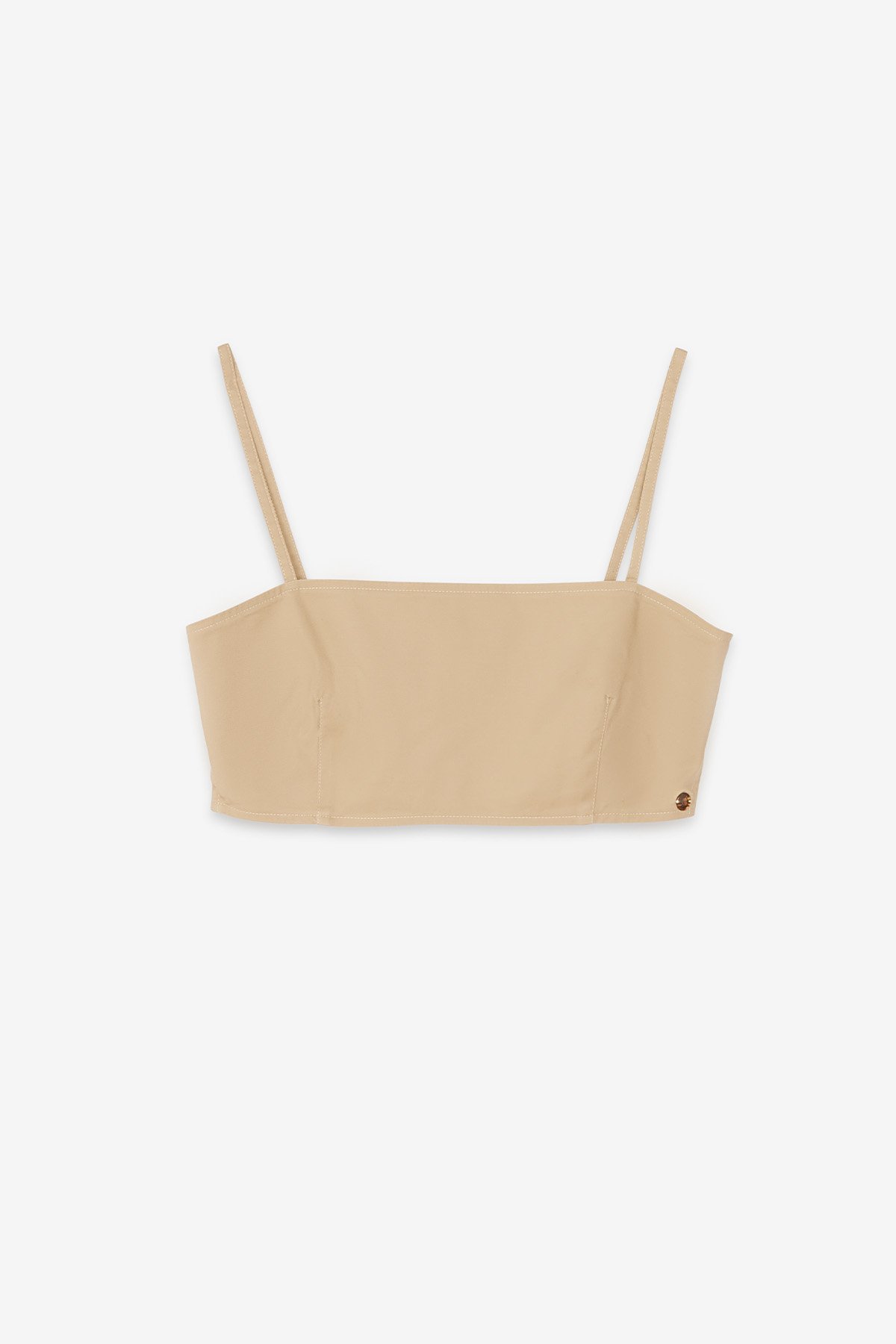 ottod'Ame Cotton top Nuova