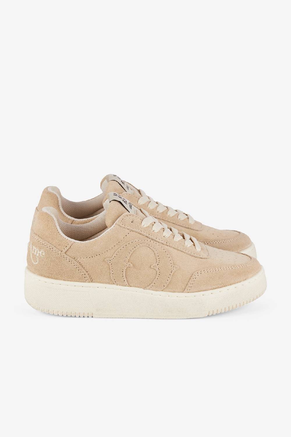 ottod'Ame Leather sneakers Nuovo