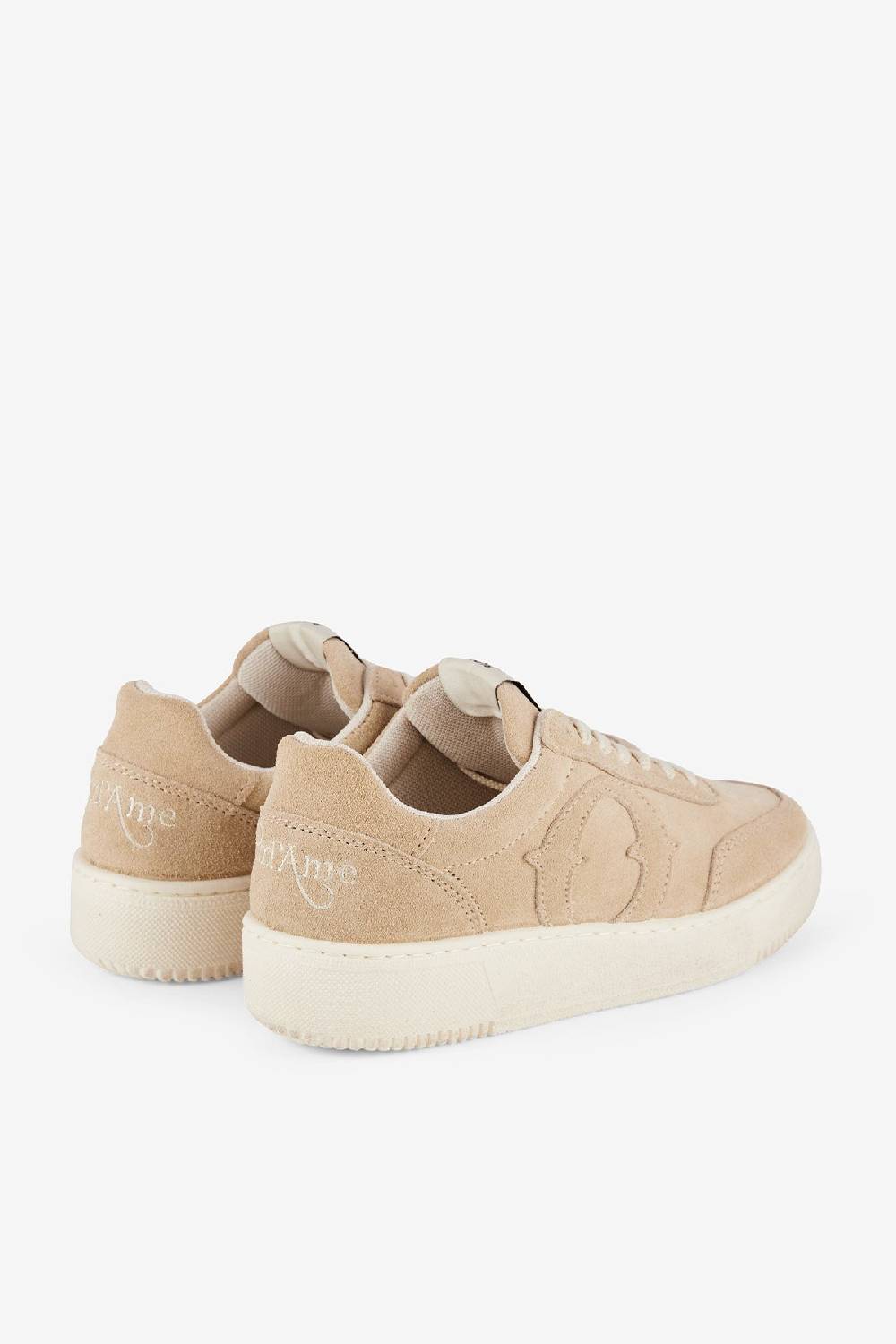 ottod'Ame Leather sneakers Nuovo