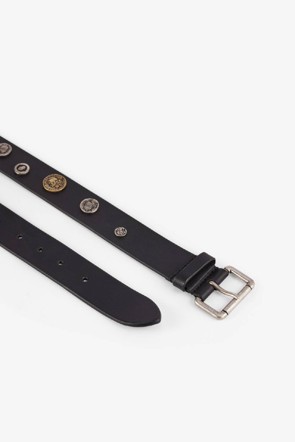 ottod'Ame Leather belt Spedizione Gratuita