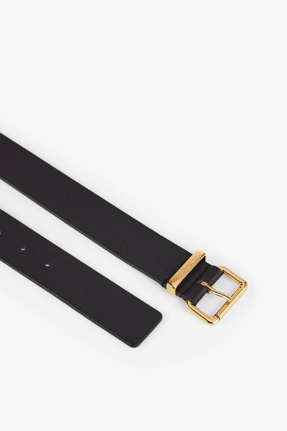 ottod'Ame Leather belt Qualità Garantita