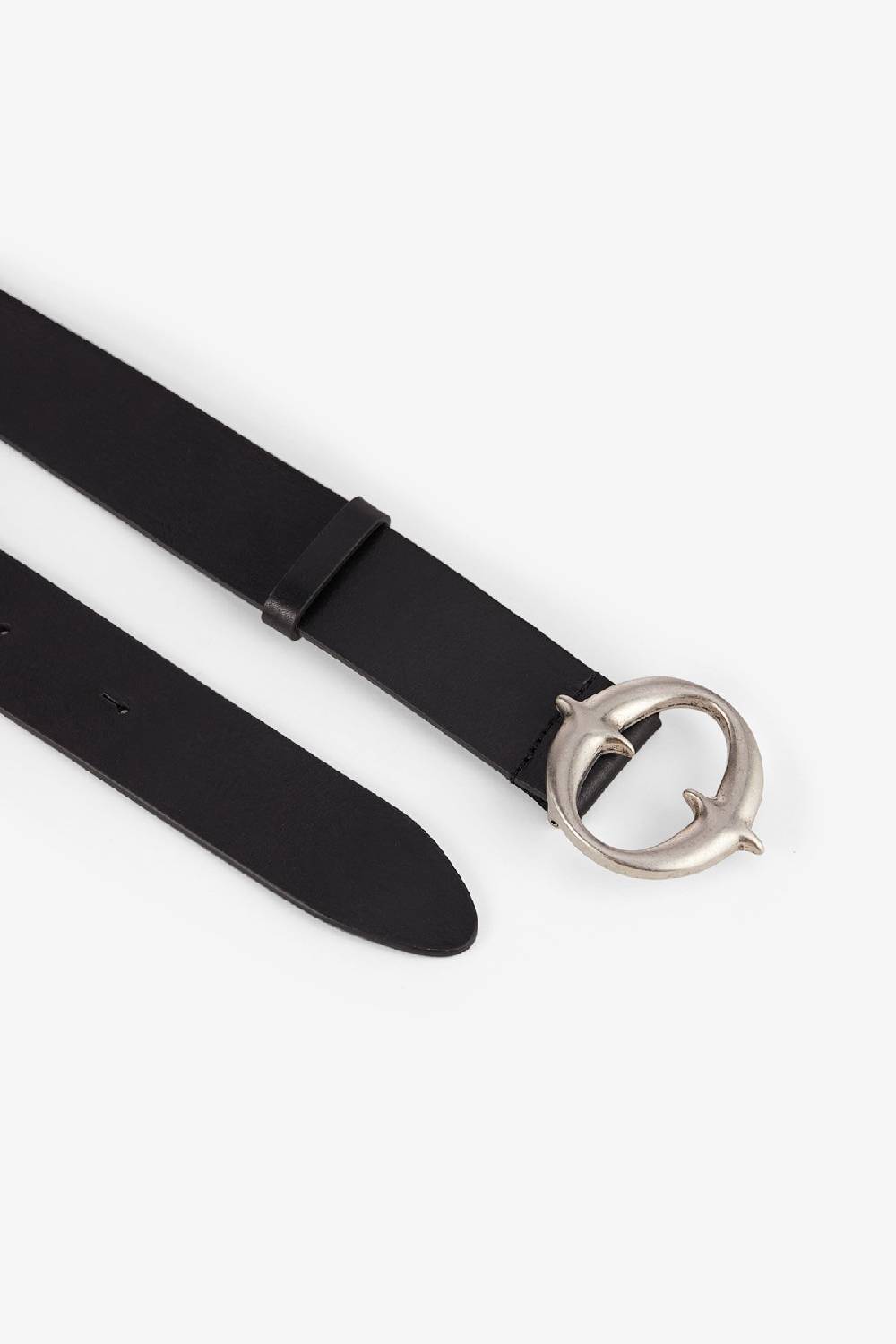 ottod'Ame Leather belt Acquista Ora
