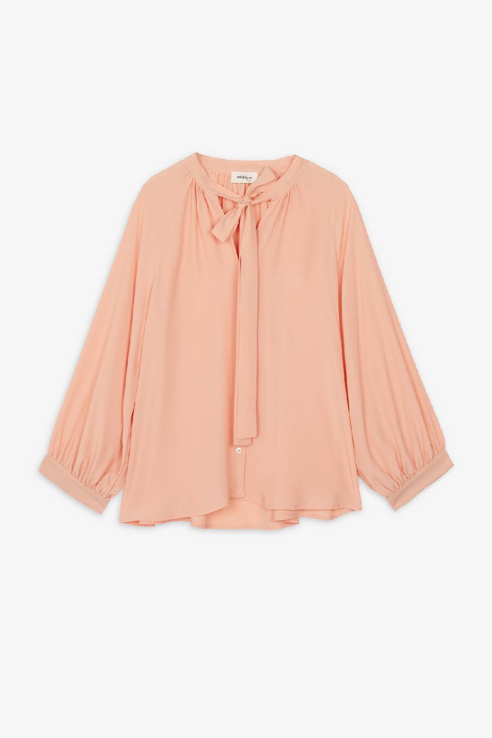 ottod'Ame Silk blend shirt Promozione Limitata