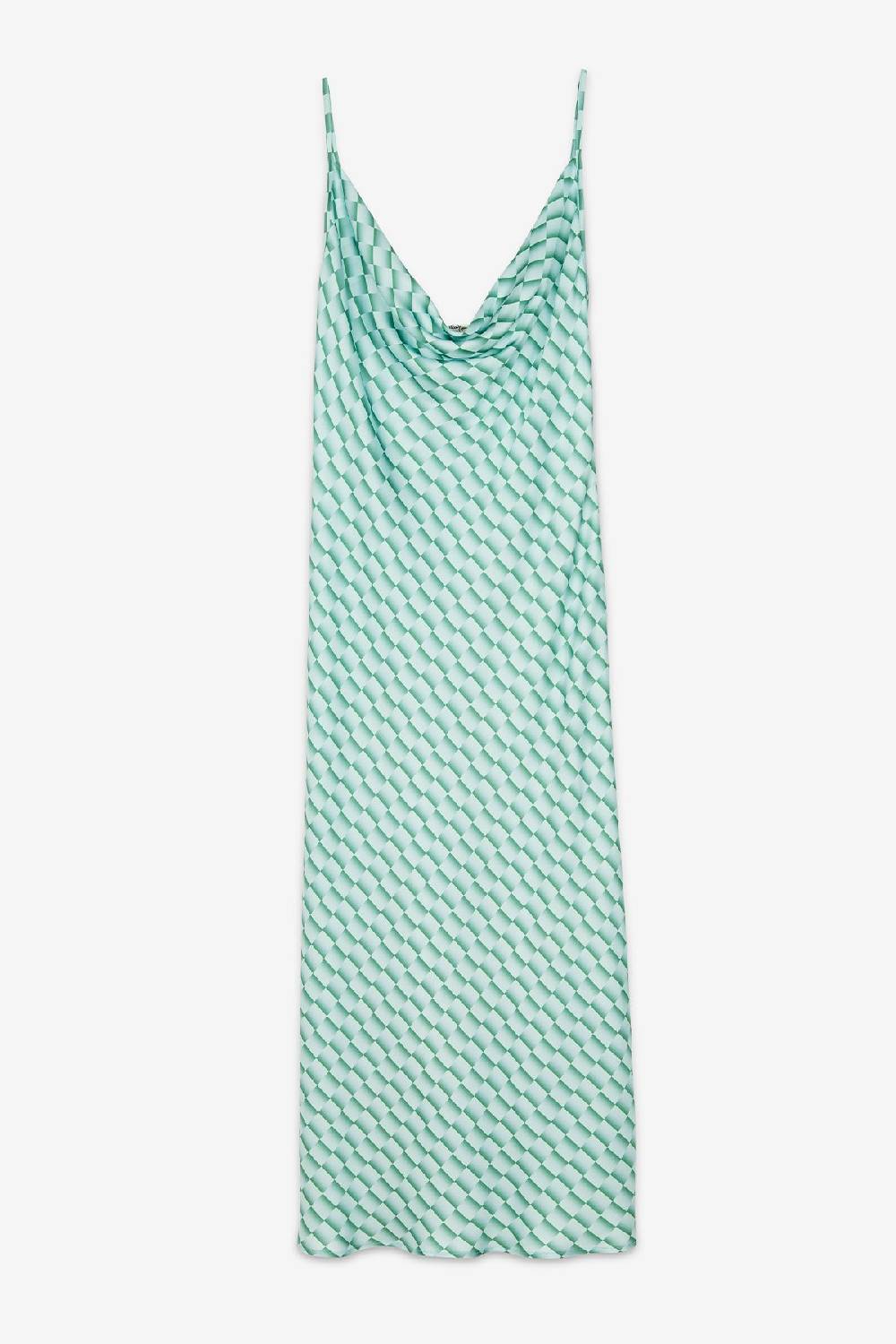 ottod'Ame Viscose long dress Novità