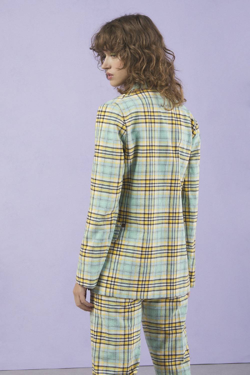 ottod'Ame Double-breasted jacket Online