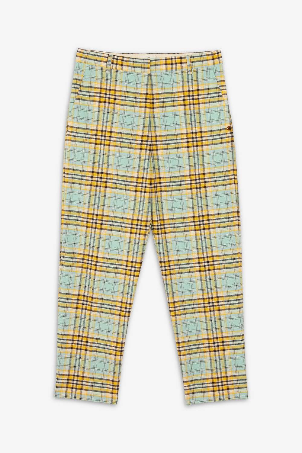 ottod'Ame Ankle lenght trousers Outlet