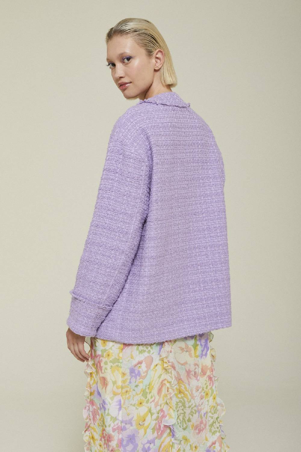 ottod'Ame Jacket with pockets I Più Venduti
