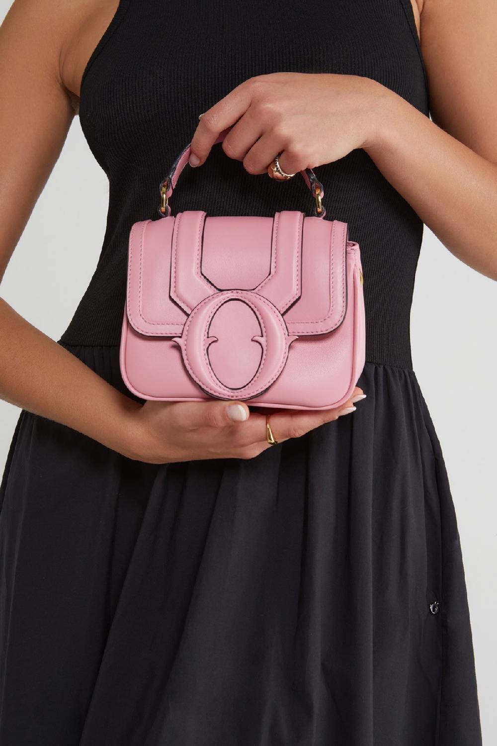 ottod'Ame Tesorino Bag Nuova