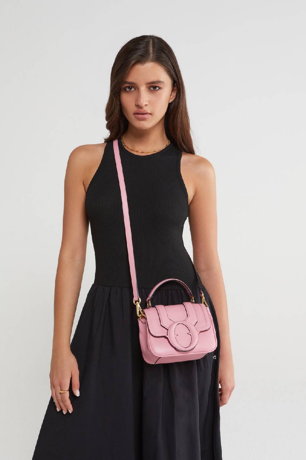 ottod'Ame Tesorino Bag Nuova