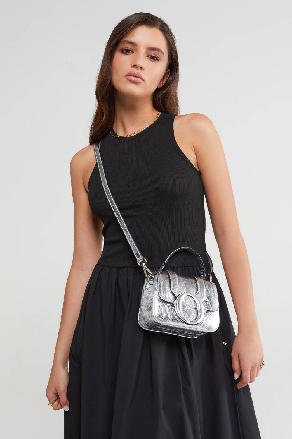 ottod'Ame Tesorino Bag Moda