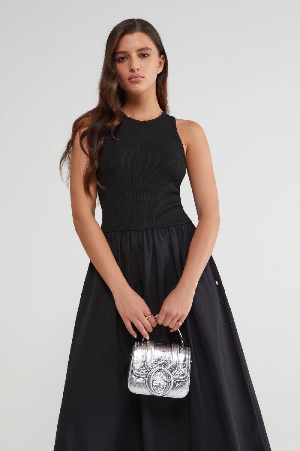 ottod'Ame Tesorino Bag Moda
