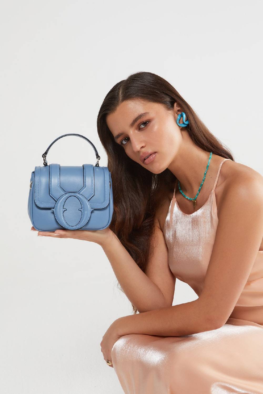 ottod'Ame Tesorino Bag 2025