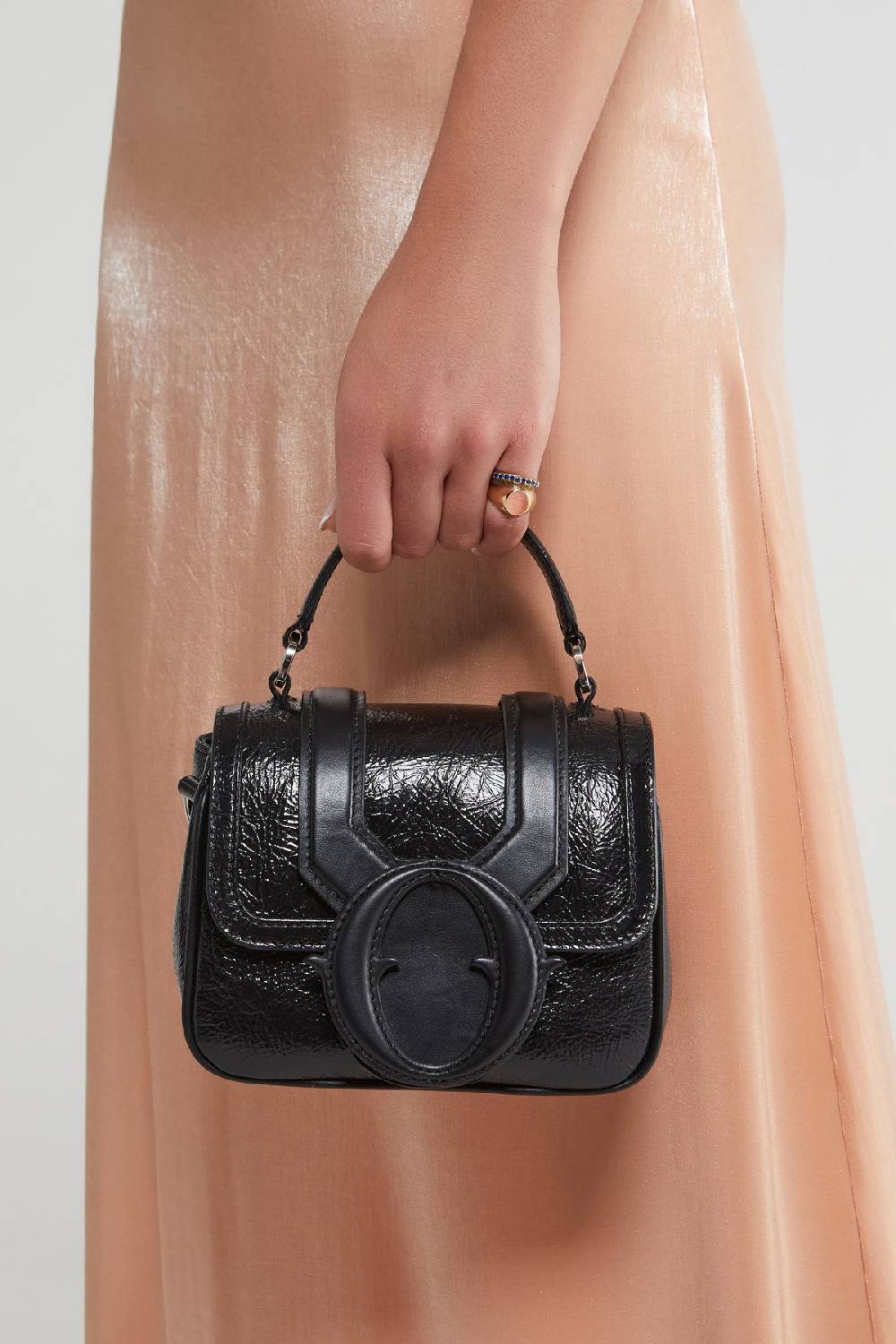 ottod'Ame Tesorino Bag Flash Sale