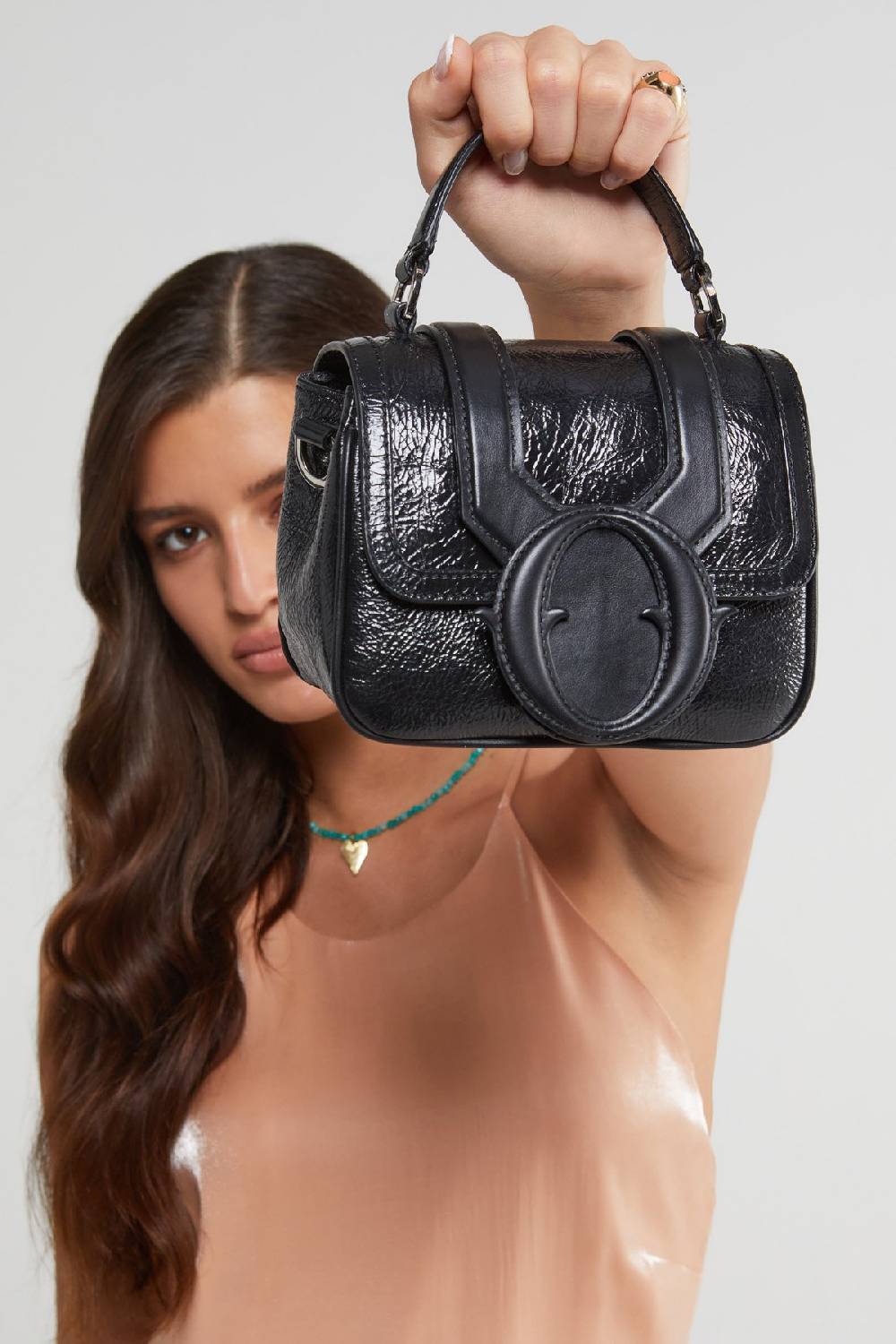 ottod'Ame Tesorino Bag Flash Sale