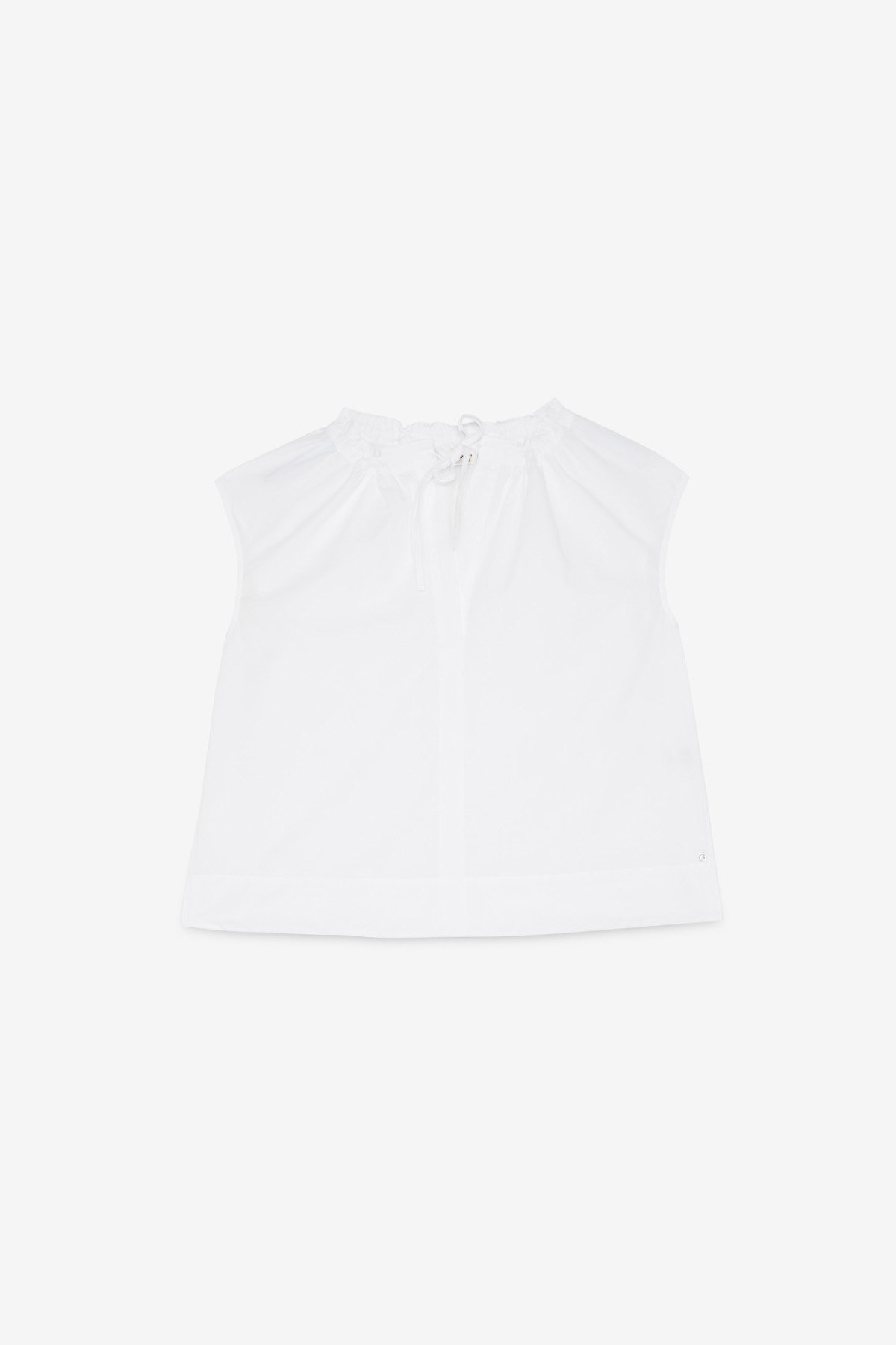 ottod'Ame Poplin sweater Qualità Garantita