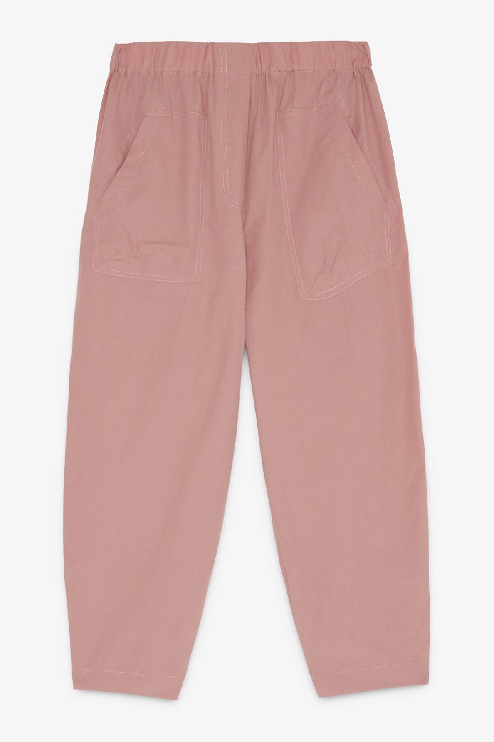ottod'Ame Poplin trousers Negozi Online