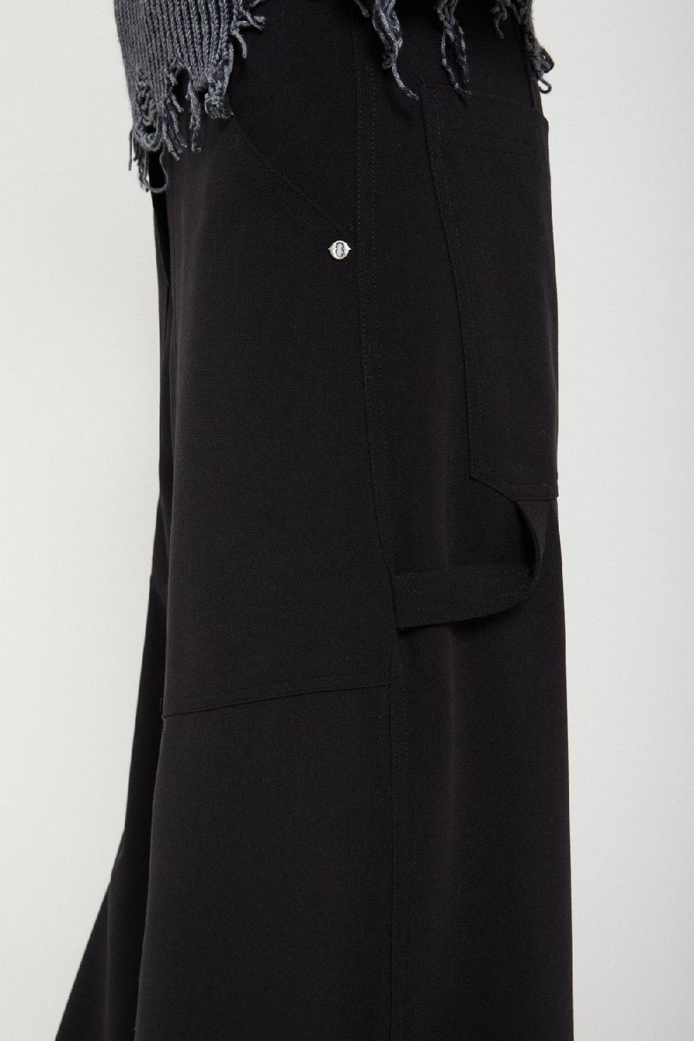 ottod'Ame Flare trousers Online