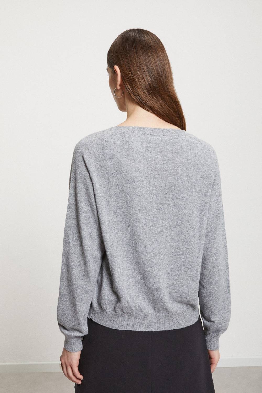 ottod'Ame Cashmere blend cardigan Saldi