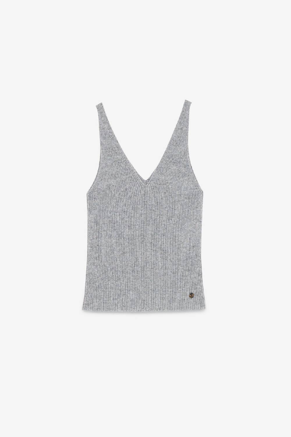 ottod'Ame Cashmere blend top Offerte