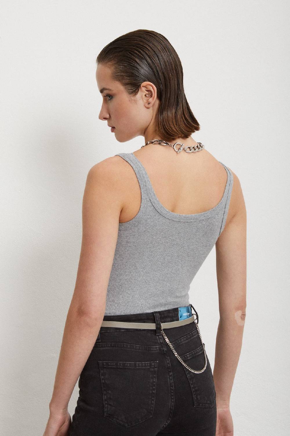 ottod'Ame Viscose top Hotsell