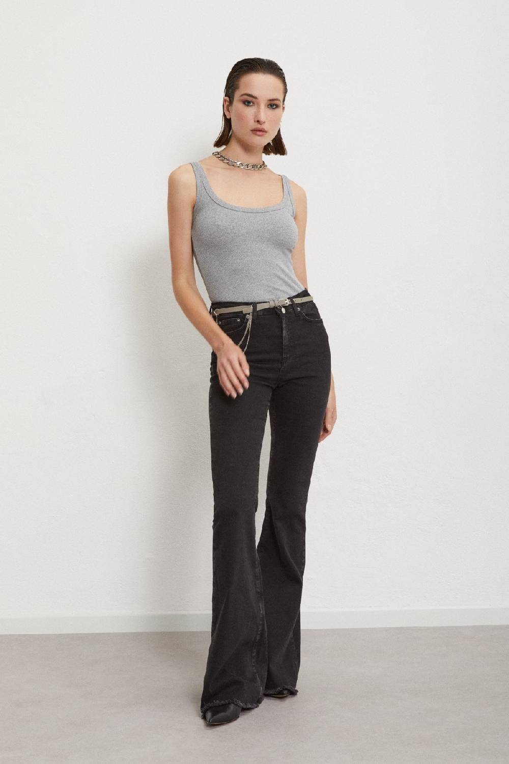 ottod'Ame Viscose top Hotsell