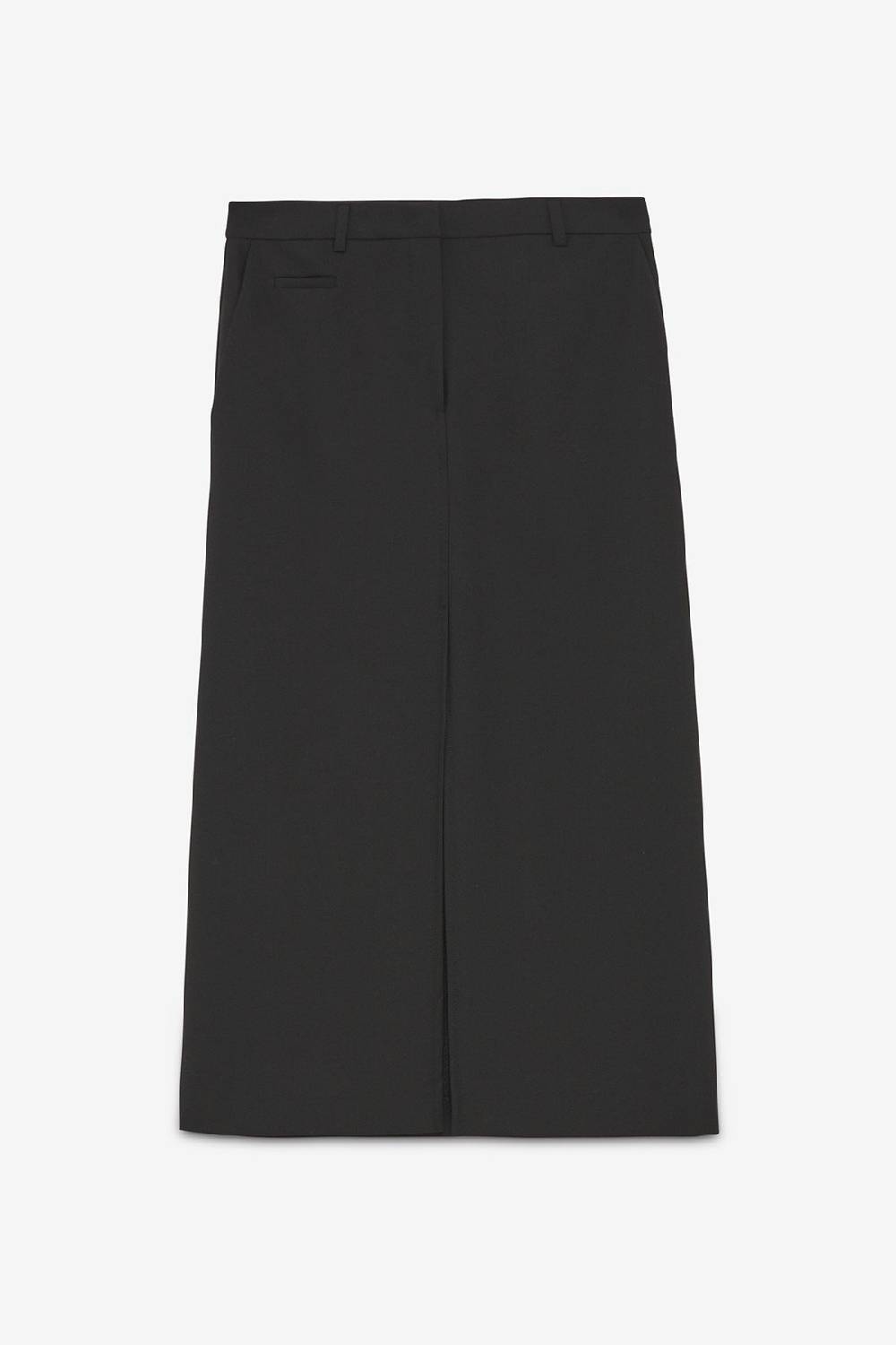 ottod'Ame Straight long skirt Vendita Economica