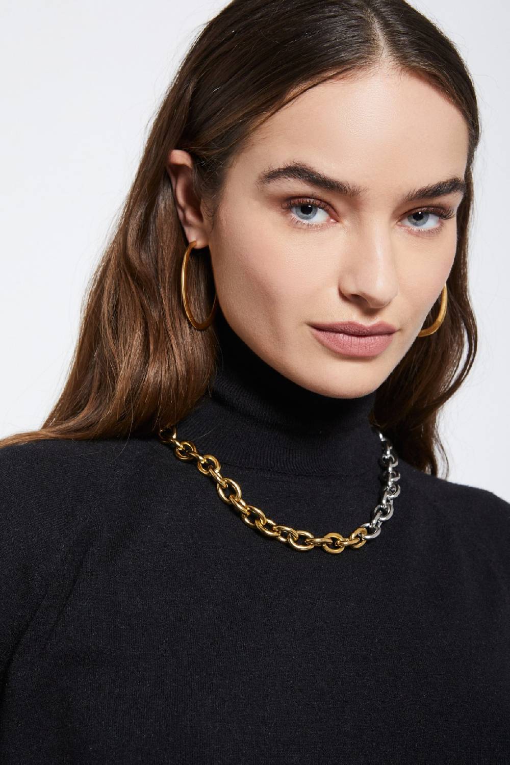 ottod'Ame Jumper with balloon sleeves In Saldo