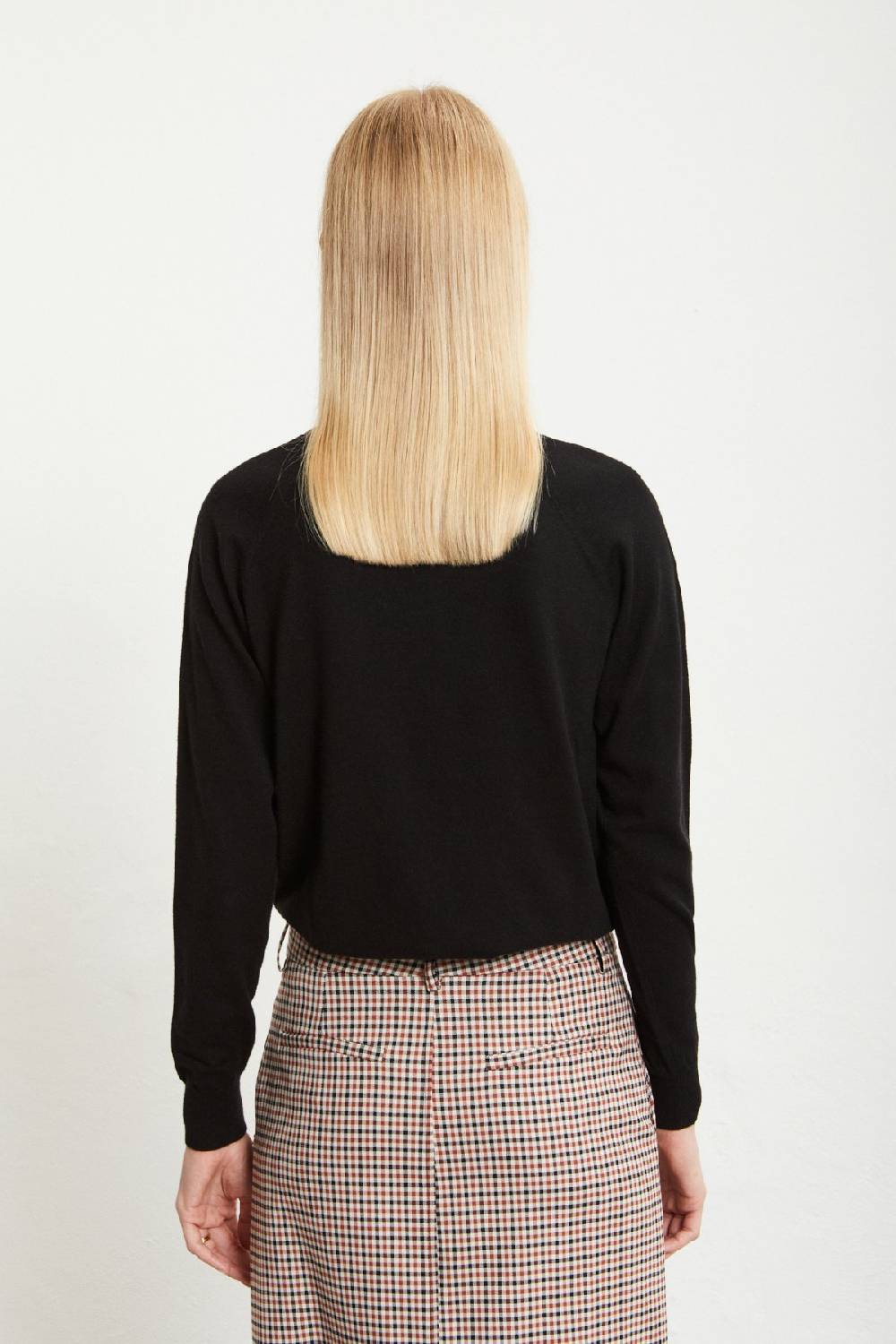 ottod'Ame Turtleneck jumper Italia