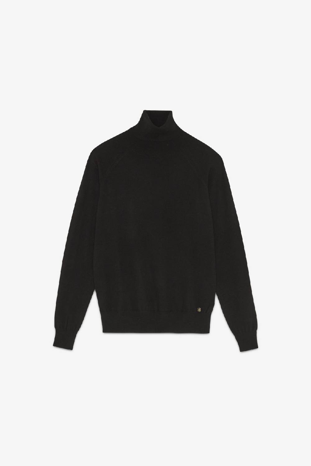 ottod'Ame Turtleneck jumper Italia