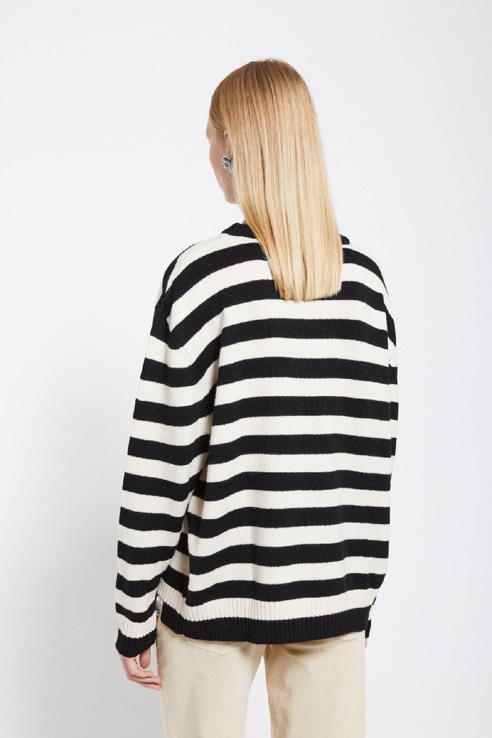 ottod'Ame Wool blend sweater 2025