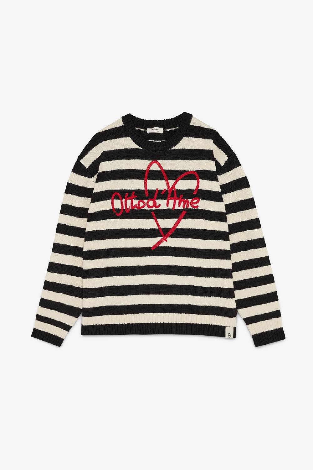 ottod'Ame Wool blend sweater 2025