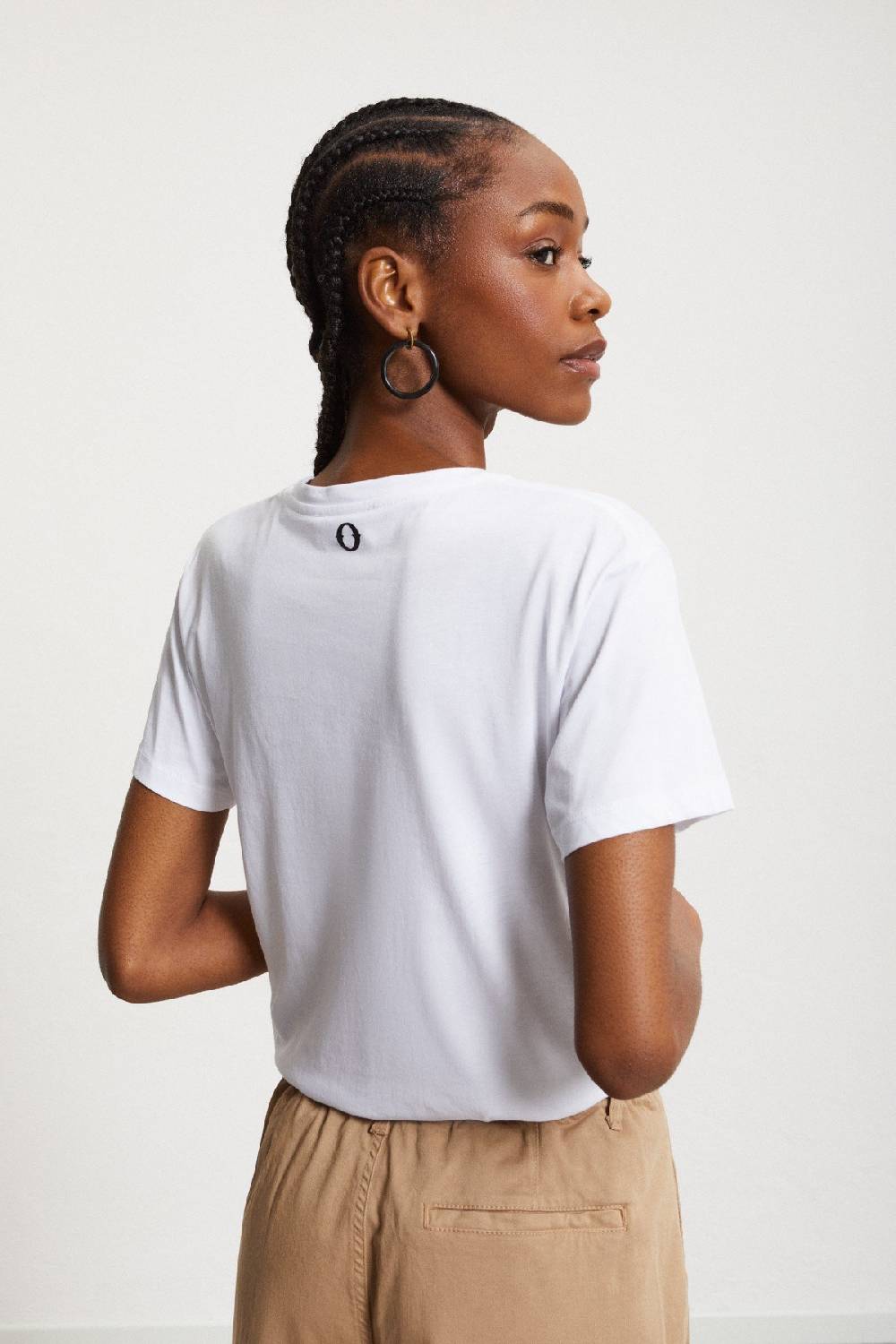 ottod'Ame Cotton t-shirt Nuovo