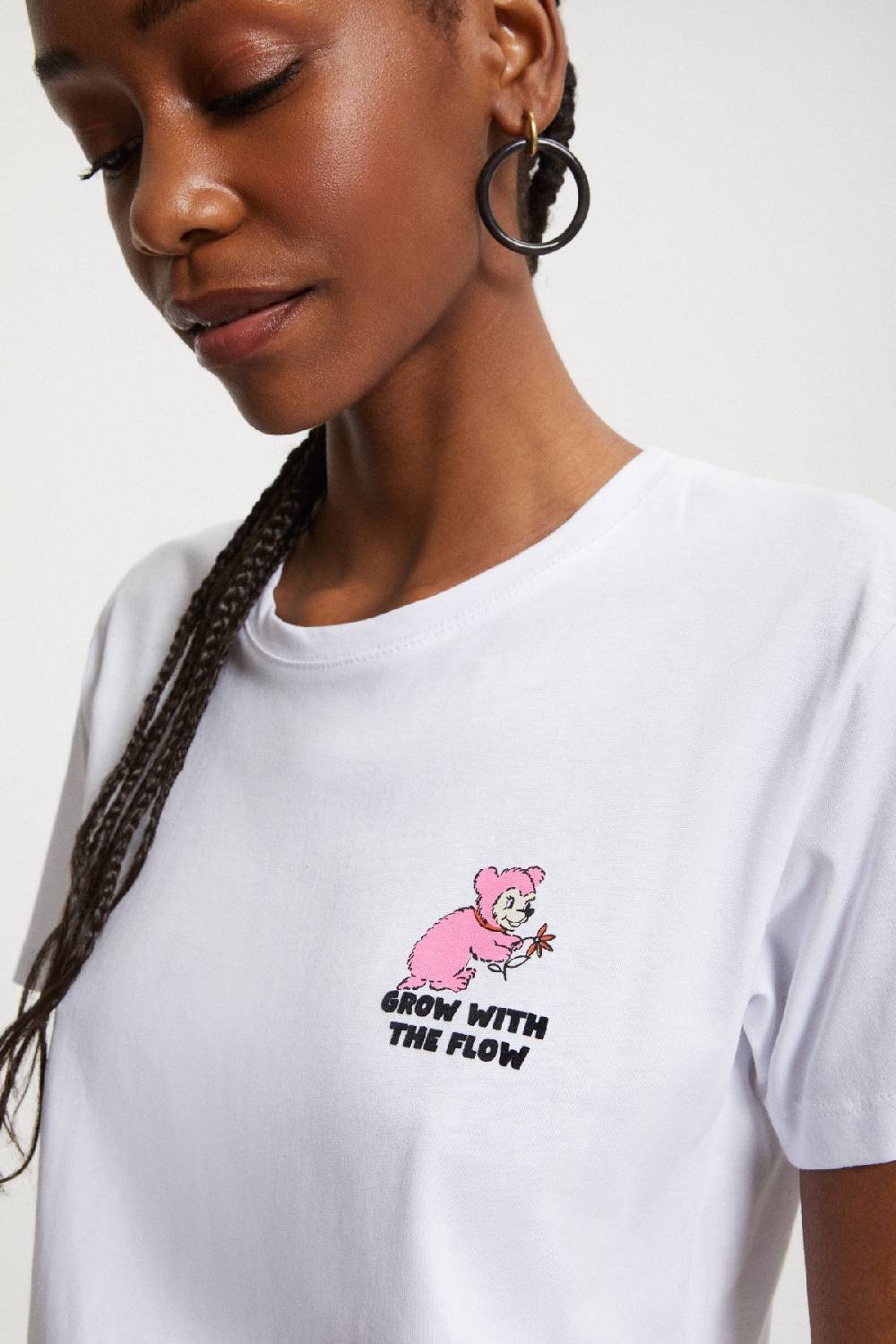 ottod'Ame Cotton t-shirt Nuovo
