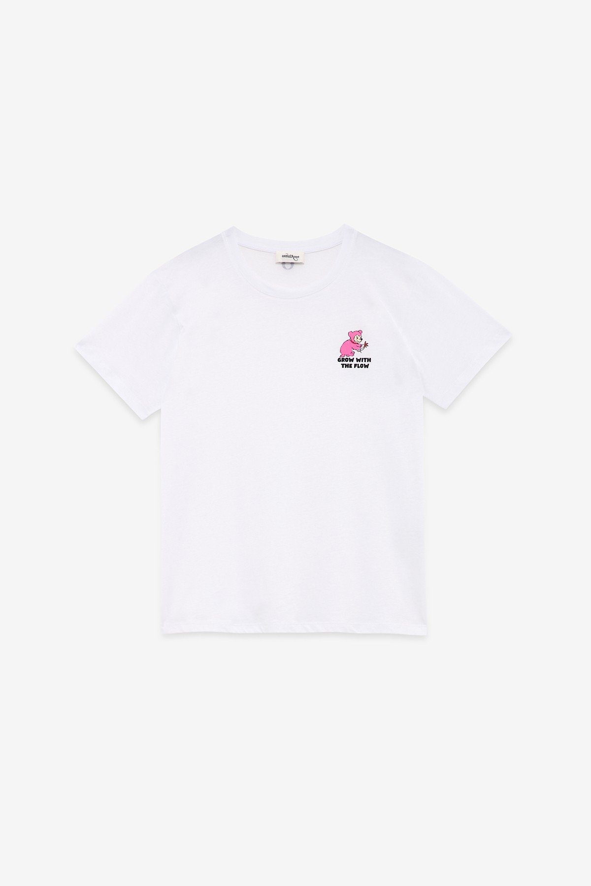 ottod'Ame Cotton t-shirt Nuovo