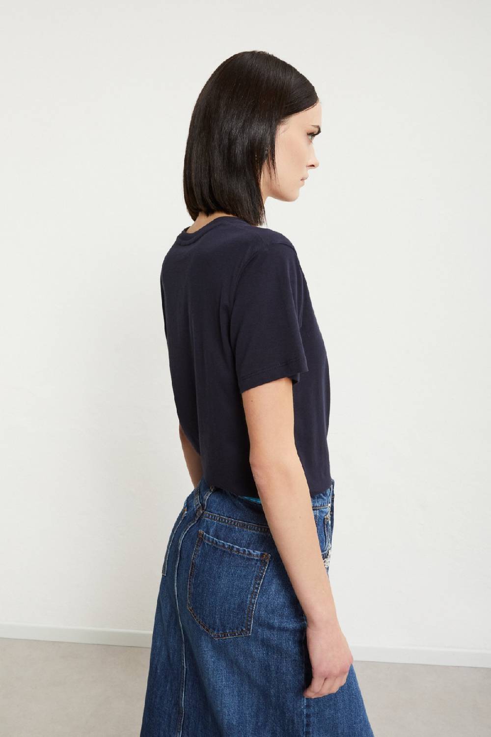 ottod'Ame Cotton t-shirt Qualità
