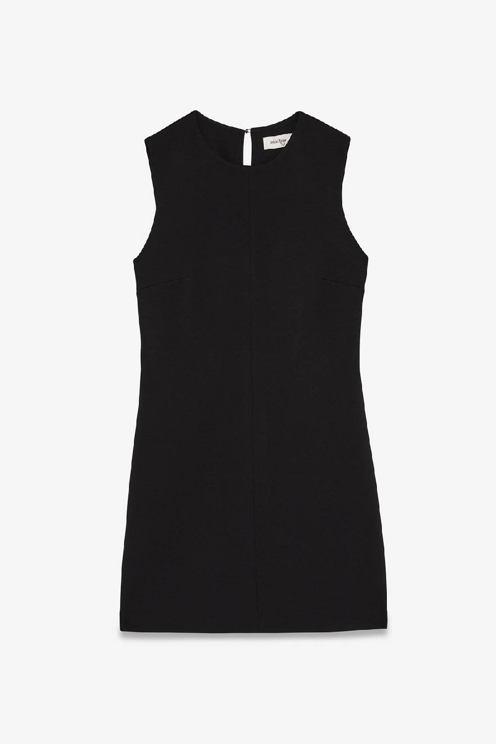 ottod'Ame Short sleeveless dress Pezzi Unici