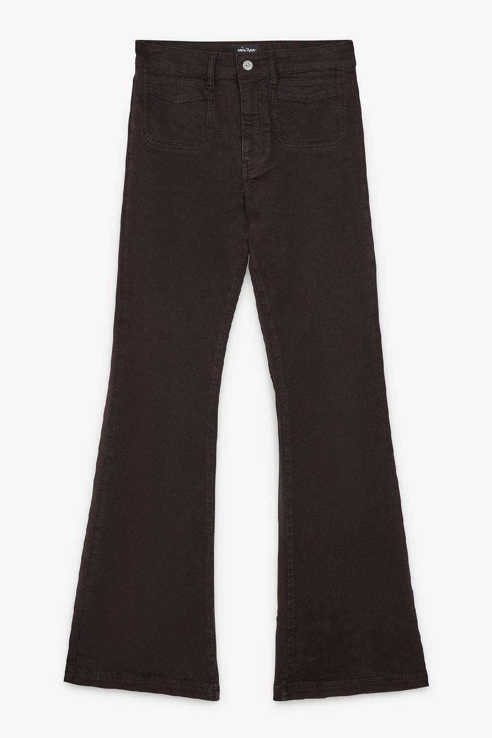 ottod'Ame Jeans My French Fino Al -60%