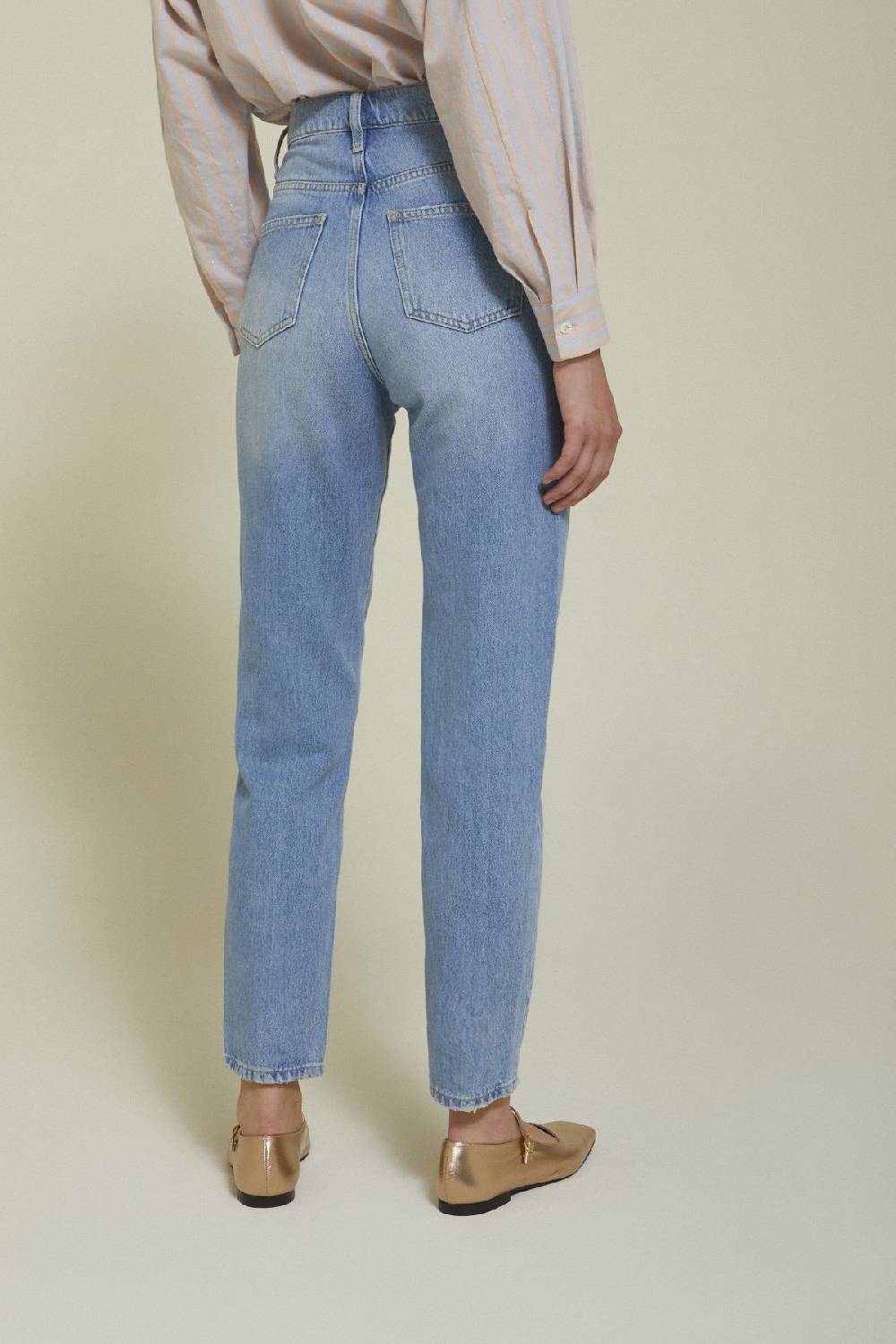 ottod'Ame Jeans Slim Boy Shopping Online