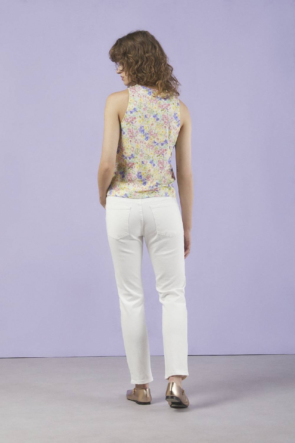 ottod'Ame Jeans Slim Boy Affare Del Giorno