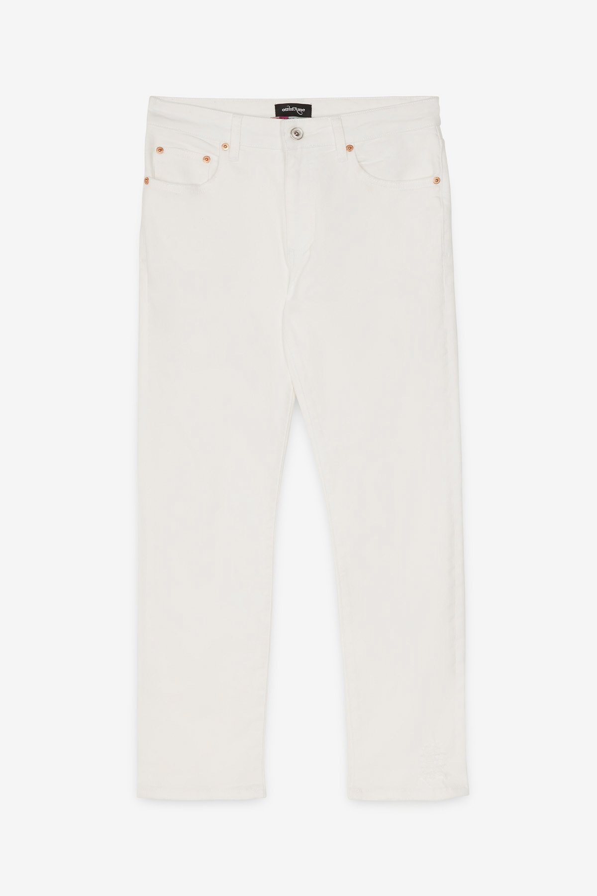 ottod'Ame Jeans Slim Boy Affare Del Giorno