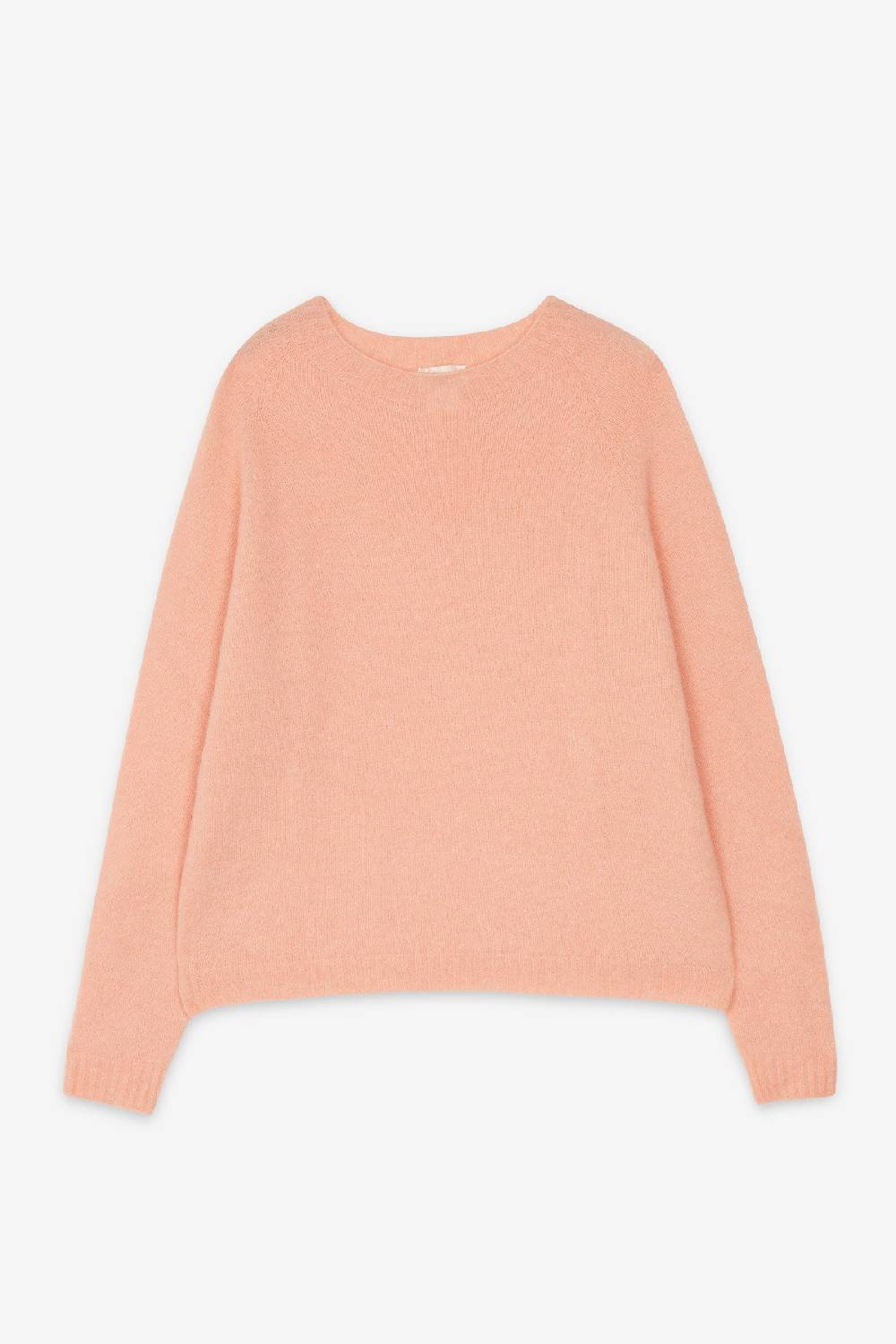 ottod'Ame Alpaca blend sweater Novità