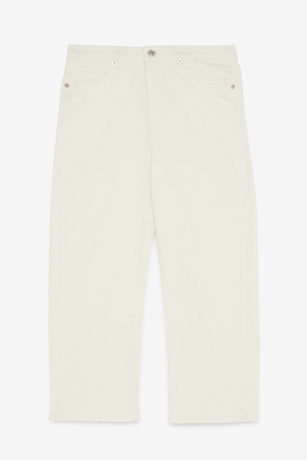 ottod'Ame Straight Ankle jeans Vendite Flash