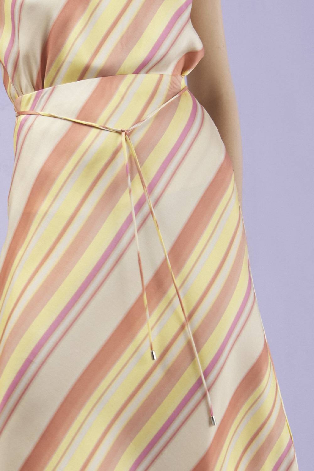 ottod'Ame Viscose skirt Vendita